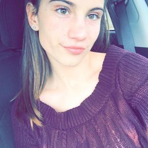 Meet your Posher, Abbey